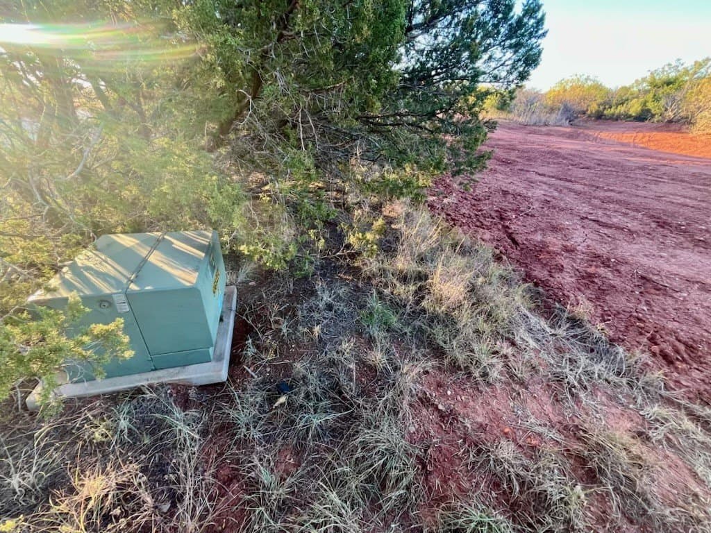 1.47 acres in Taylor County - photo 7