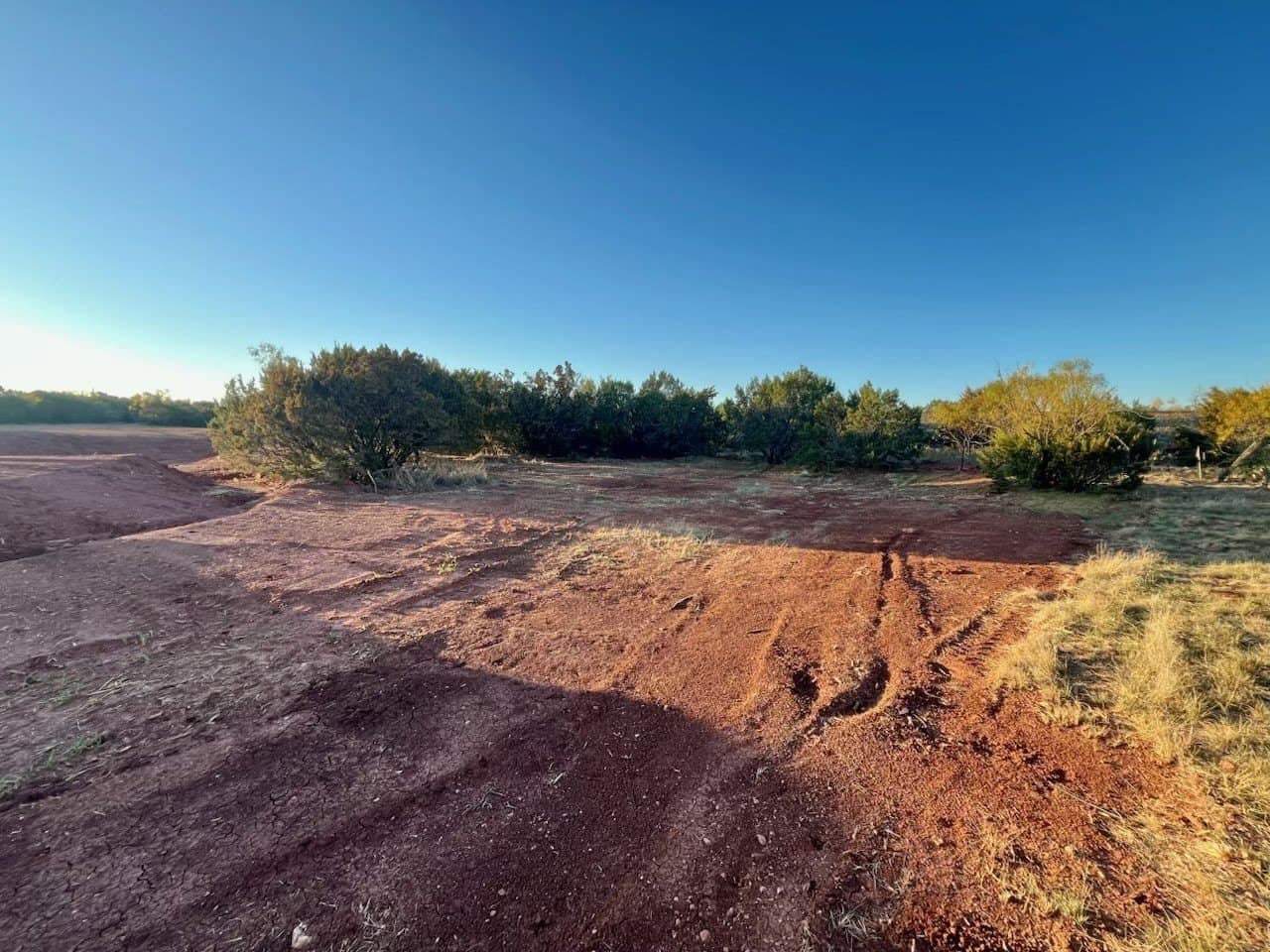 1.47 acres in Taylor County gallery image 4