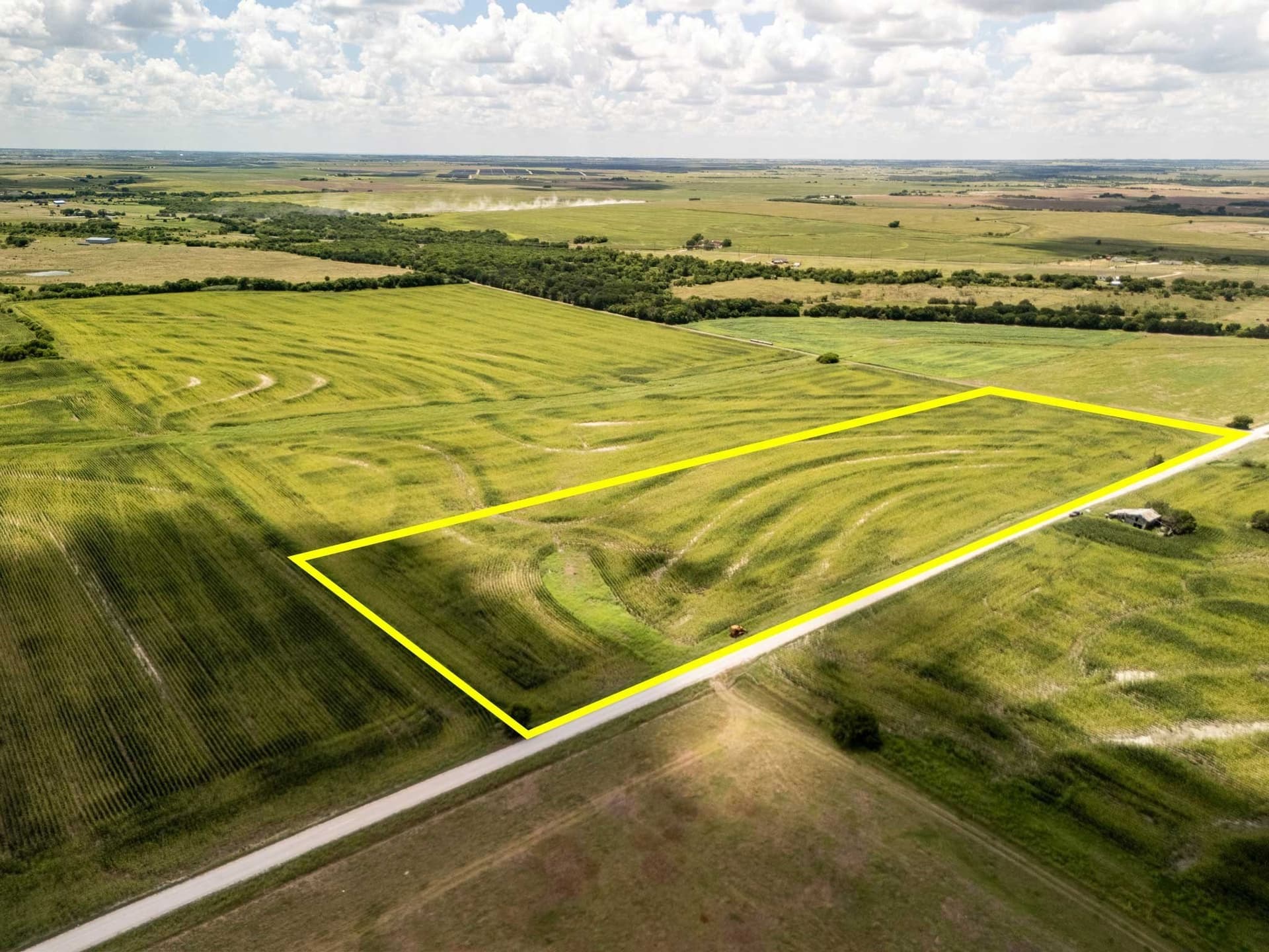11 acres in Hill County - photo 2