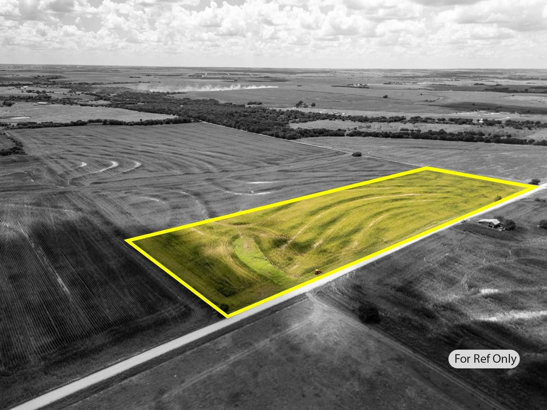 11 acres in Hill County - photo 3