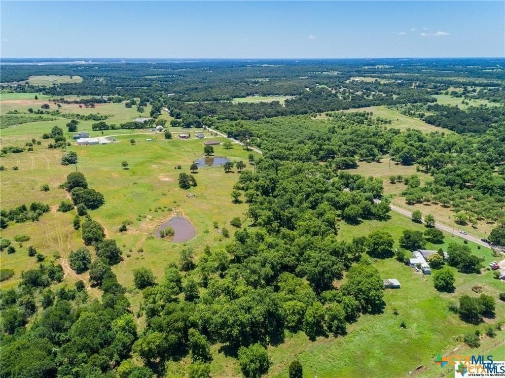 25.54 acres in Williamson County gallery image 4