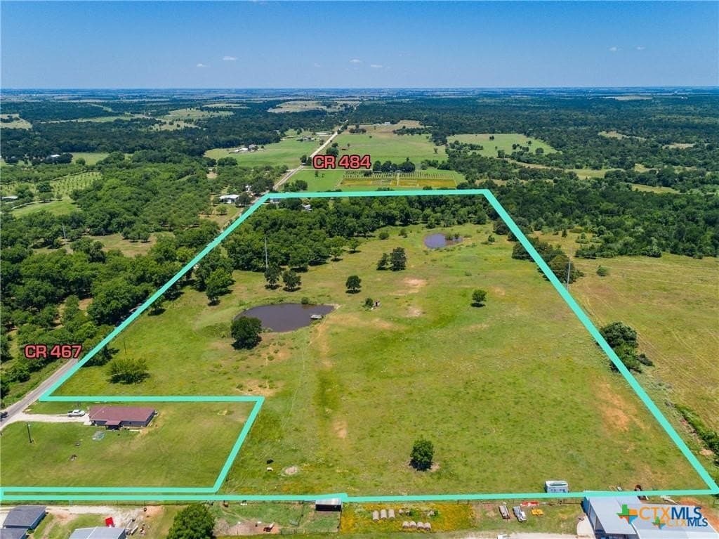 25.54 acres in Williamson County gallery image 3