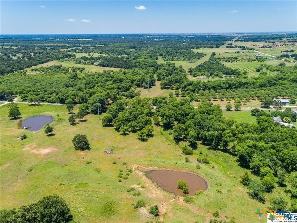 25.54 acres in Williamson County featured view