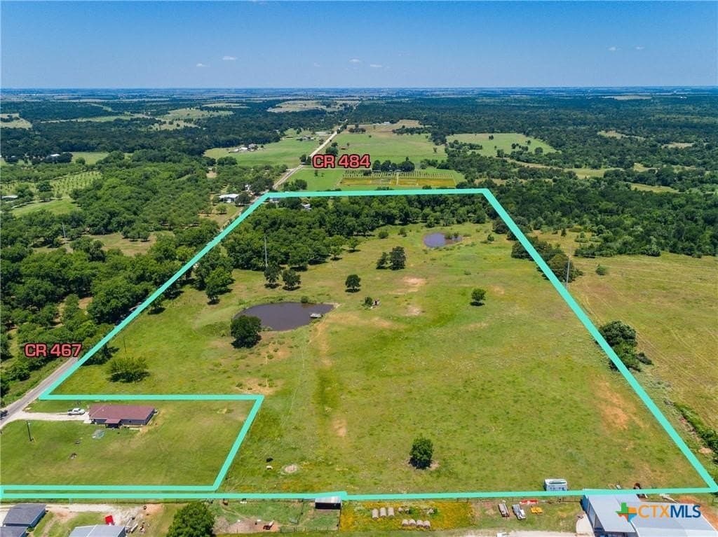 25.54 acres in Williamson County gallery image 2