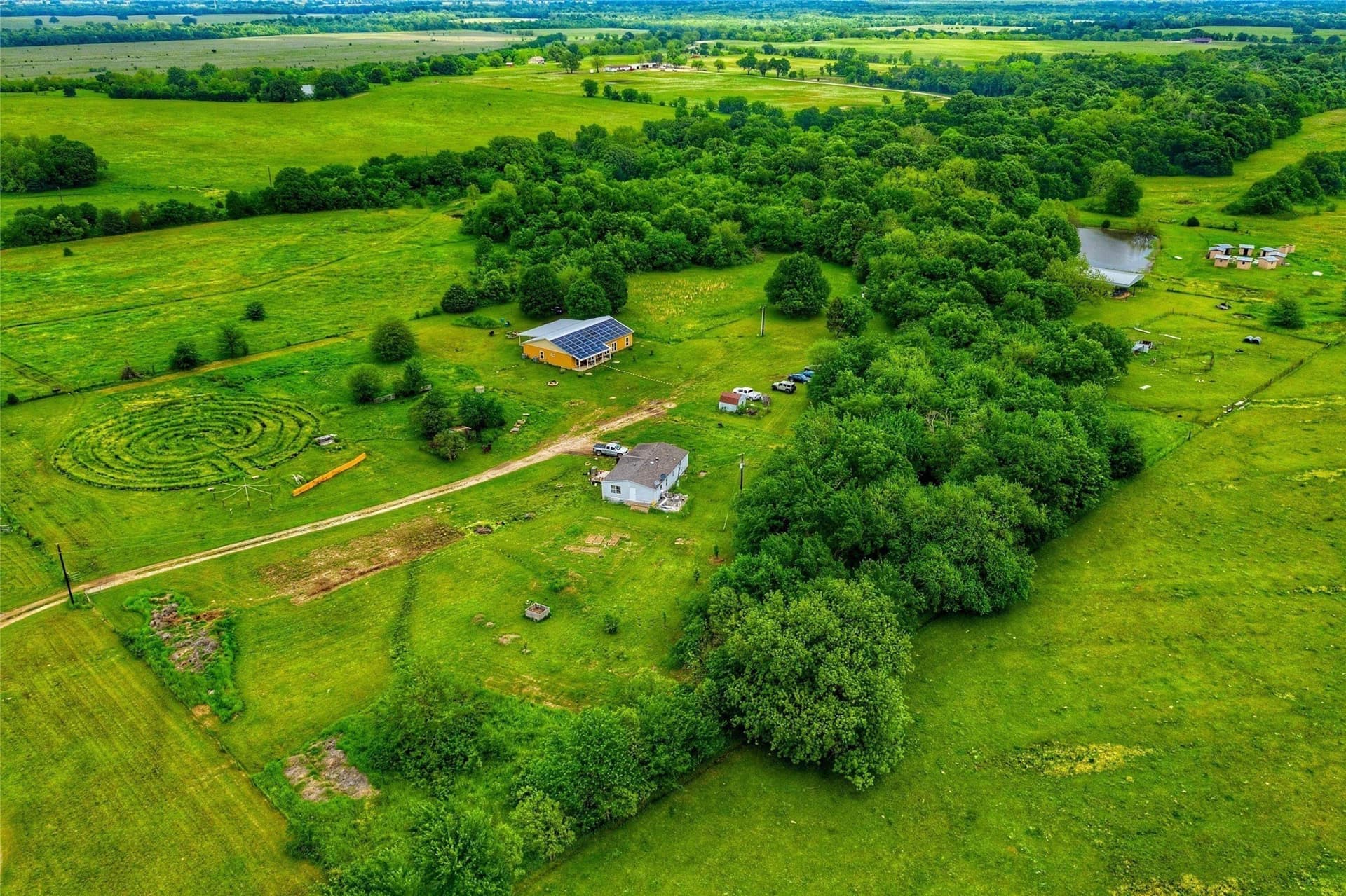 39.81 acres in Delta County - photo 31