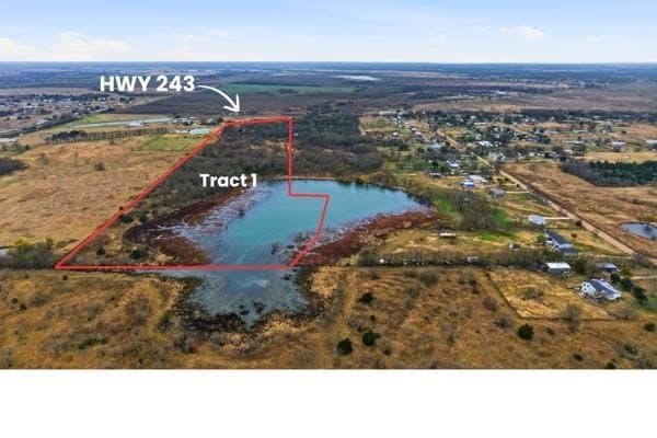 22 acres in Kaufman County gallery image 3