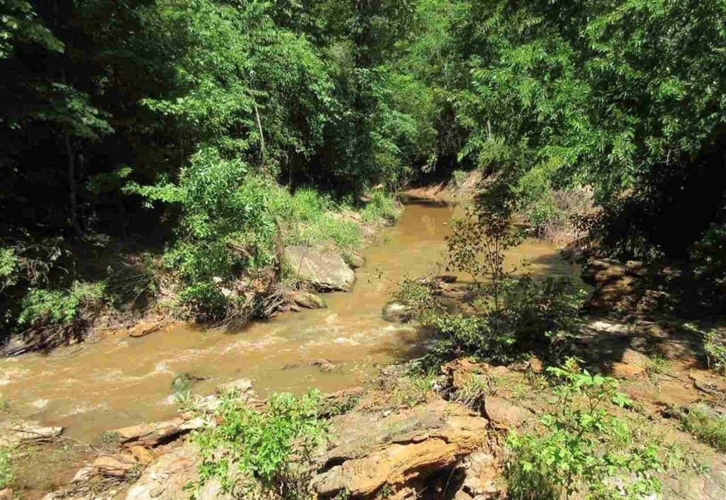 29.4 acres in ANDERSON County - photo 53