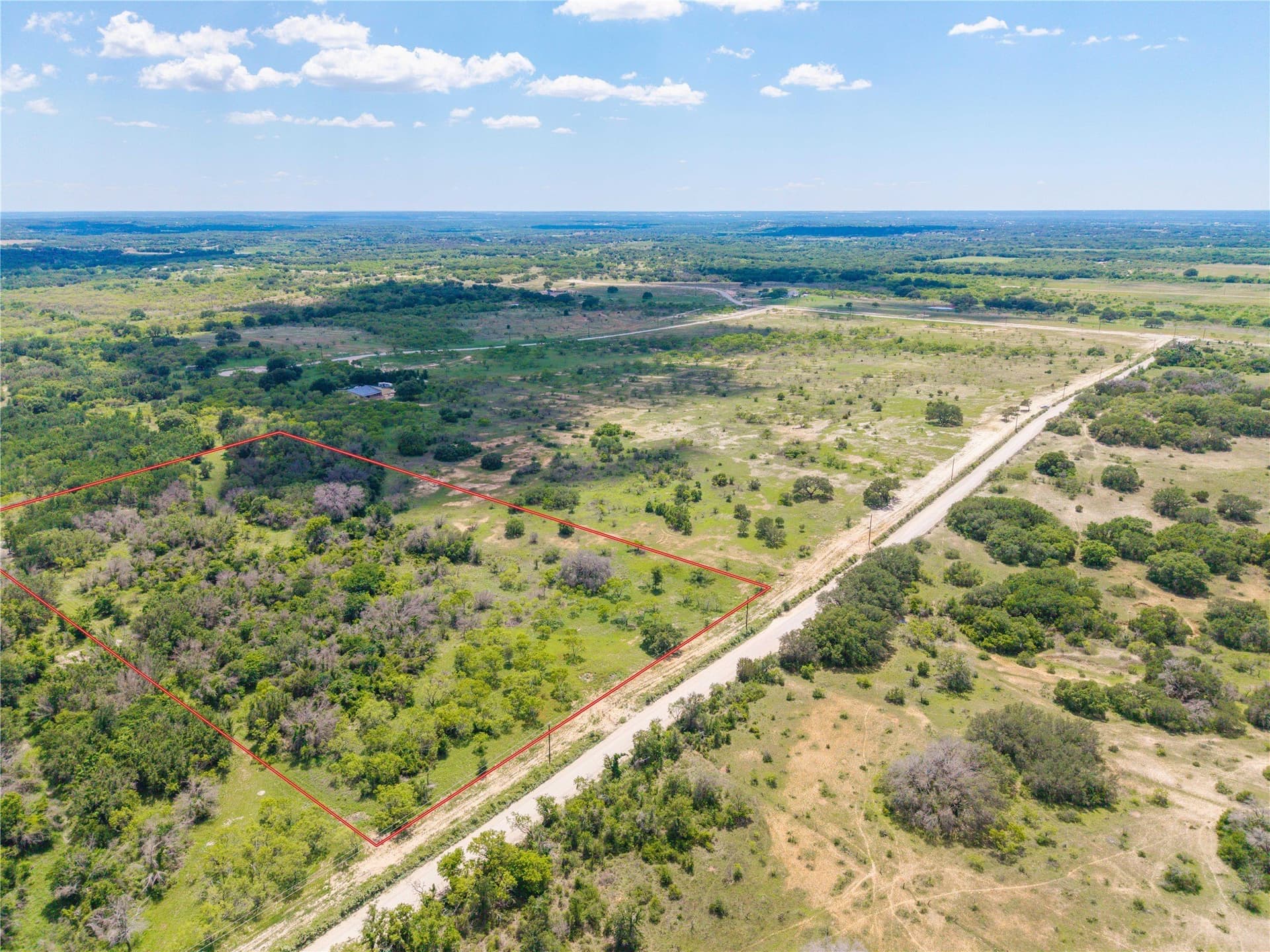10 acres in Brown County - photo 6