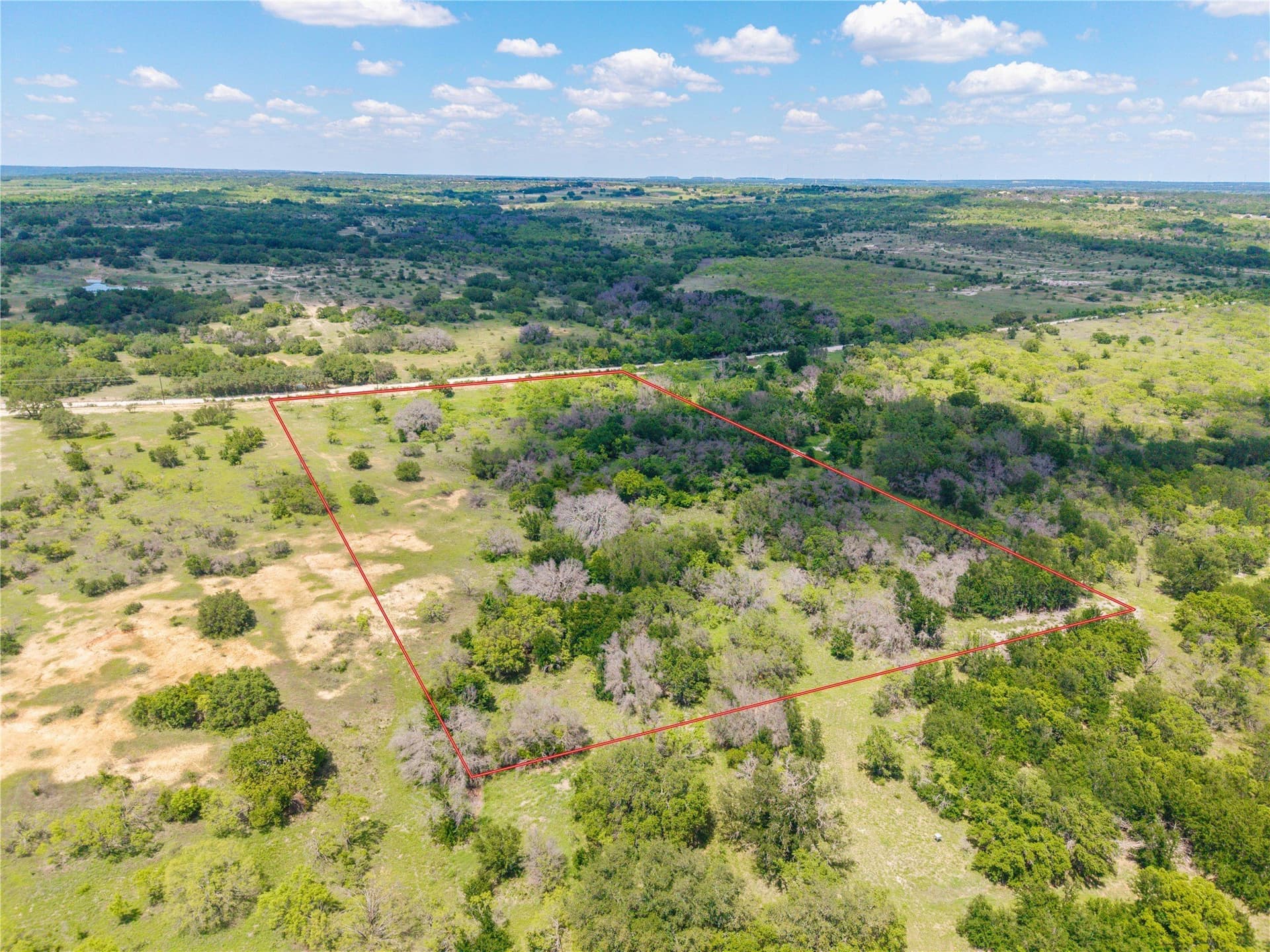 10 acres in Brown County - photo 10