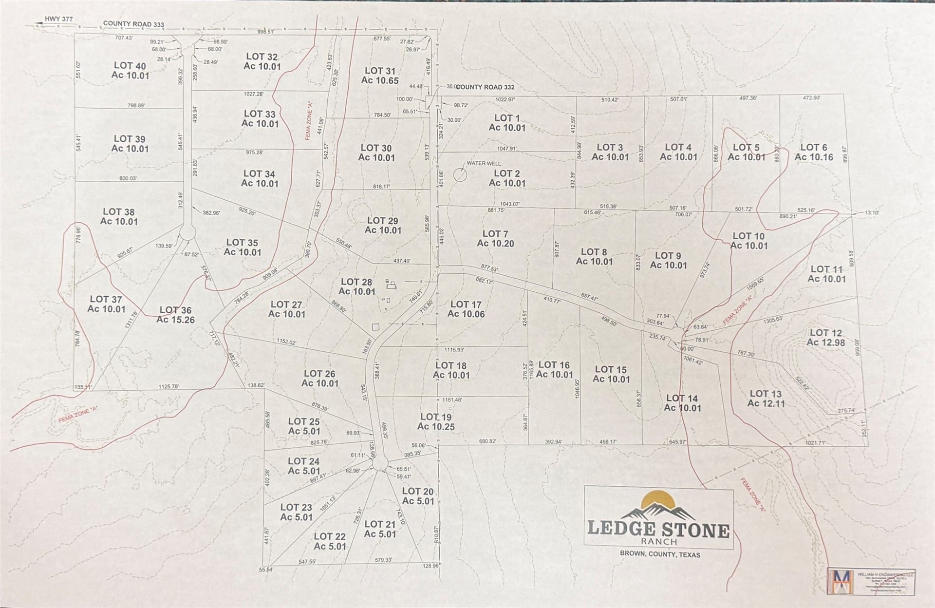 10 acres in Brown County - photo 24