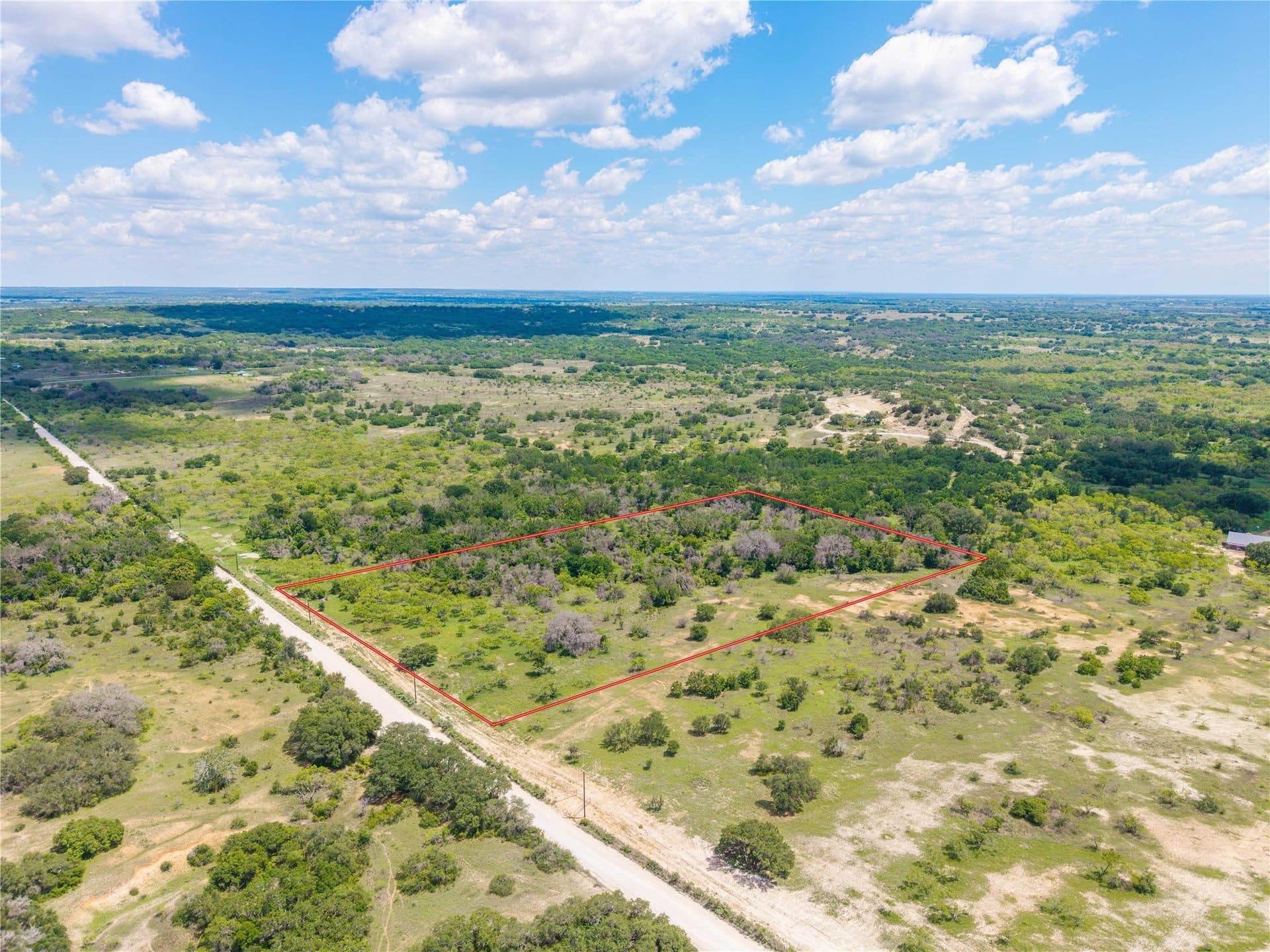 10 acres in Brown County - photo 9