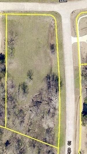 1.22 acres in Dallas County