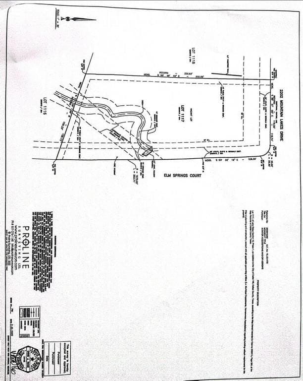 1.22 acres in Dallas County gallery image 2