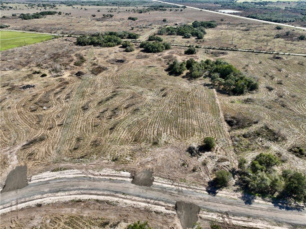 10.1 acres in Refugio County featured view