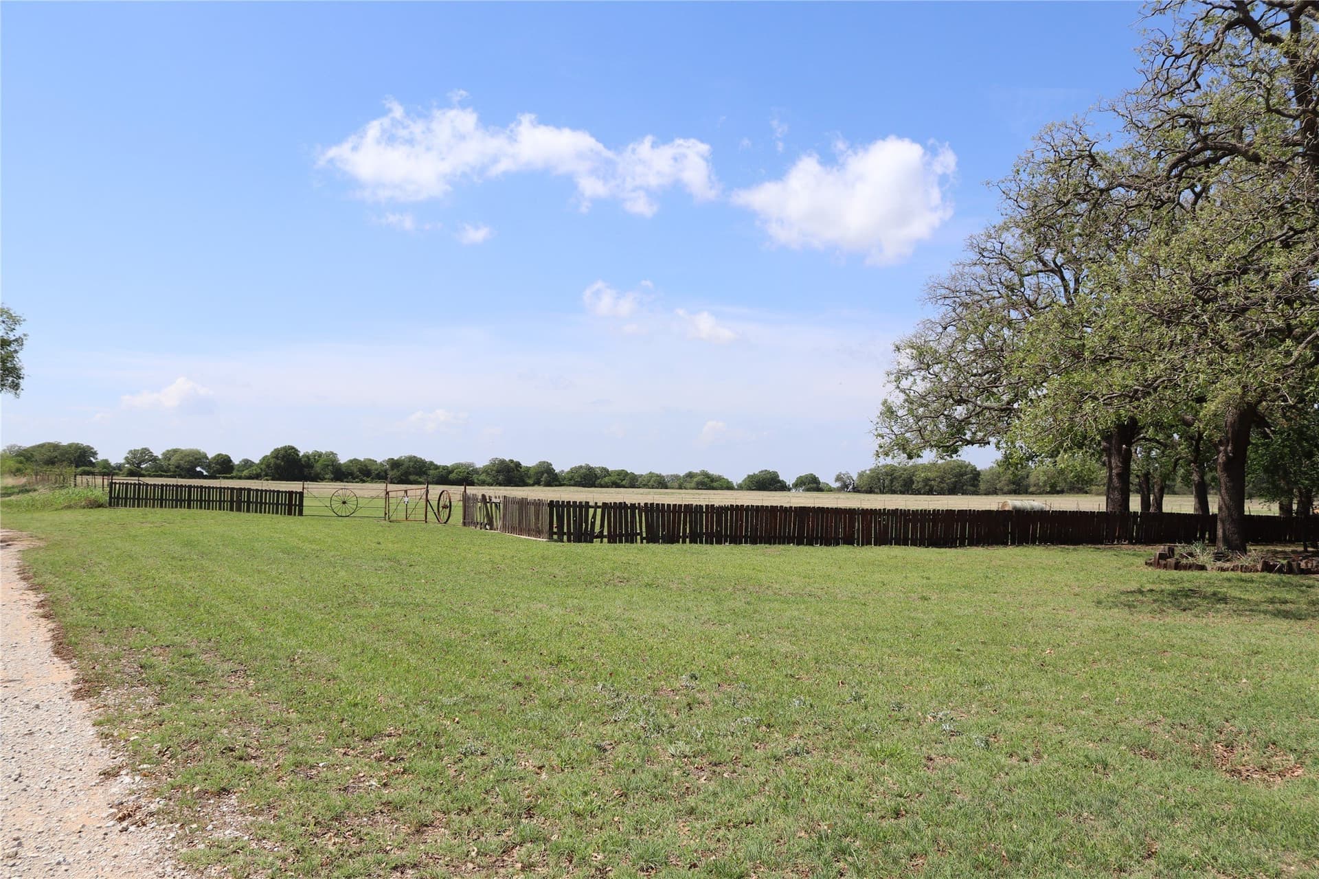 124.79 acres in Clay County - photo 7