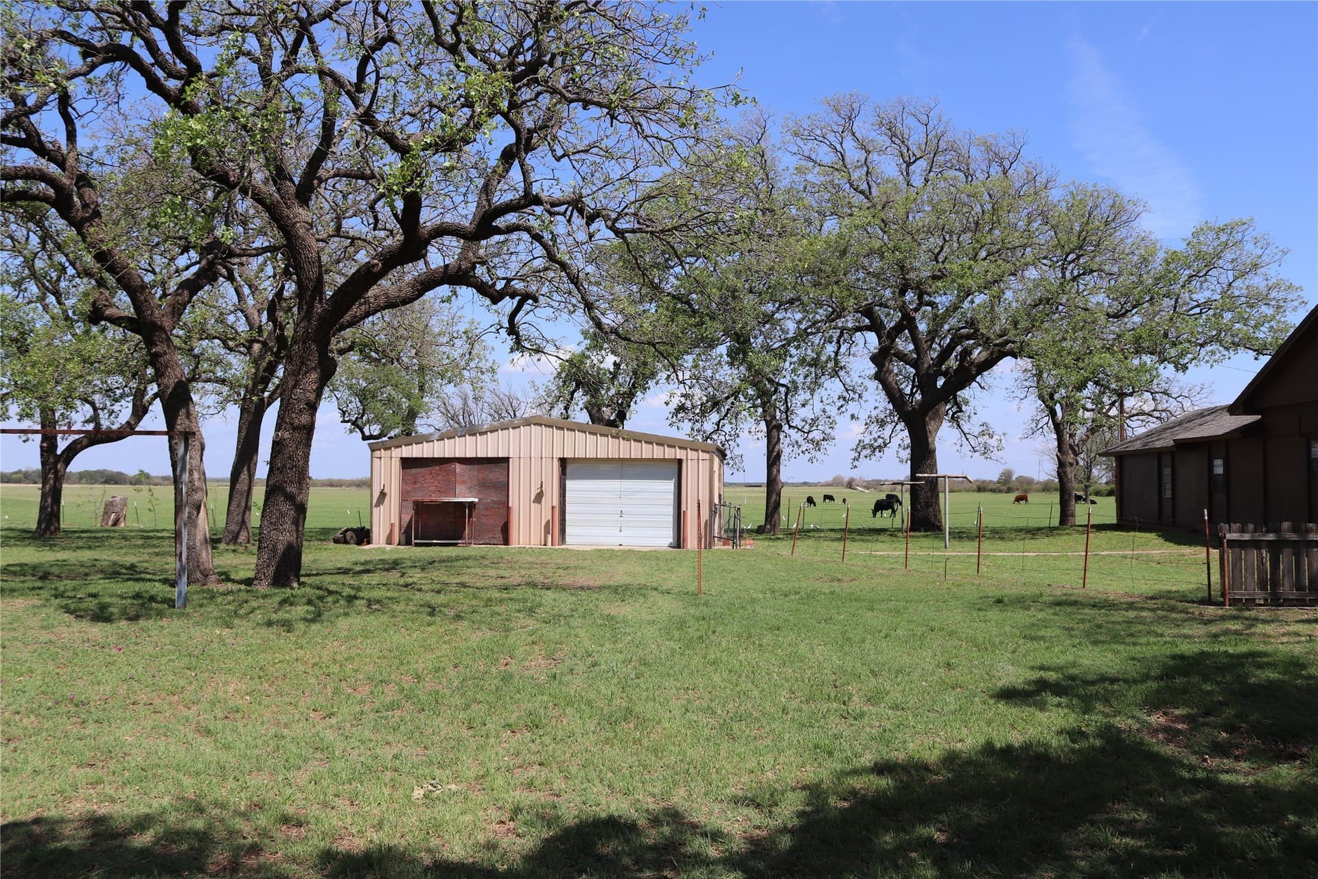 124.79 acres in Clay County - photo 4