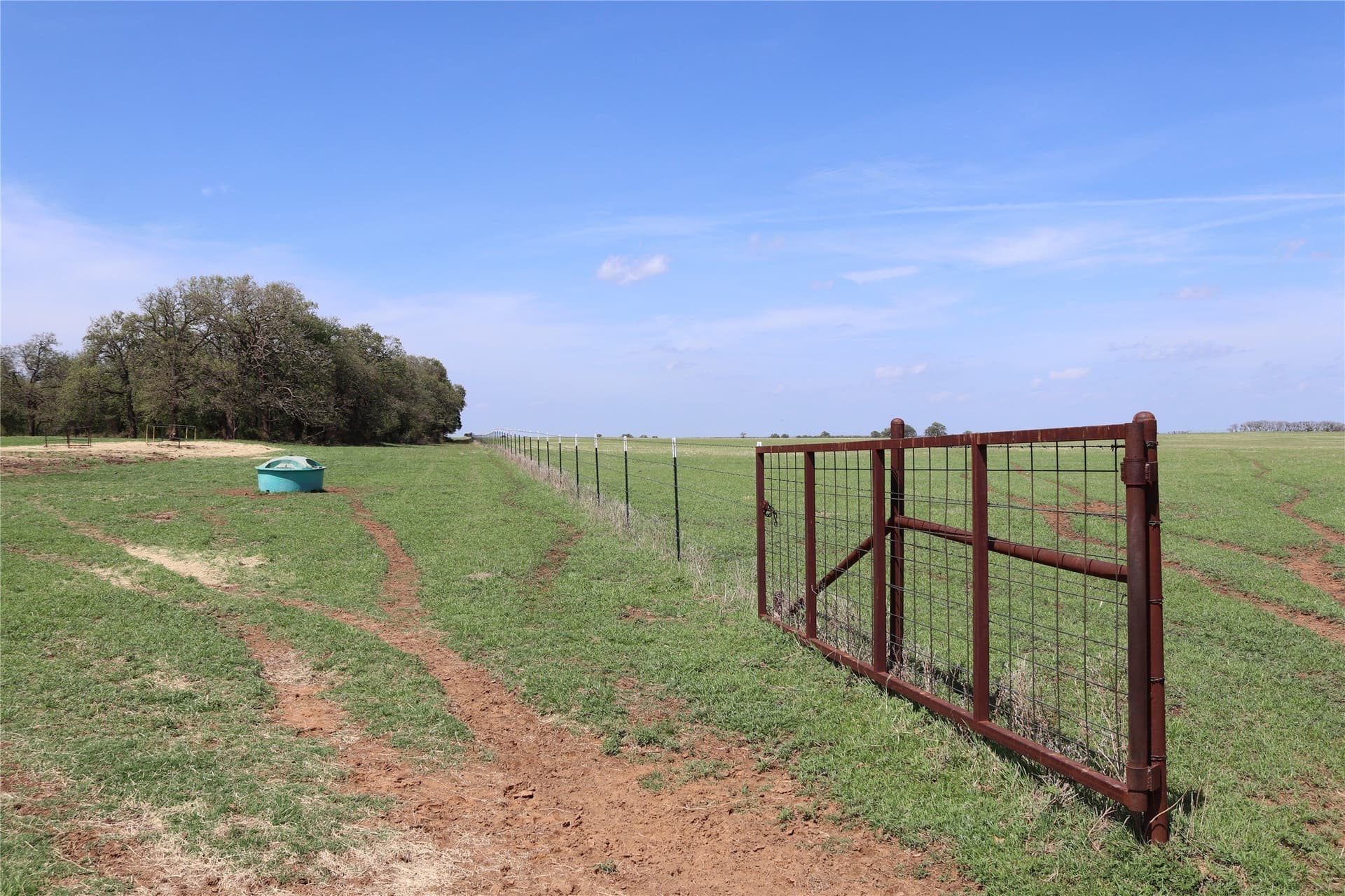124.79 acres in Clay County - photo 16