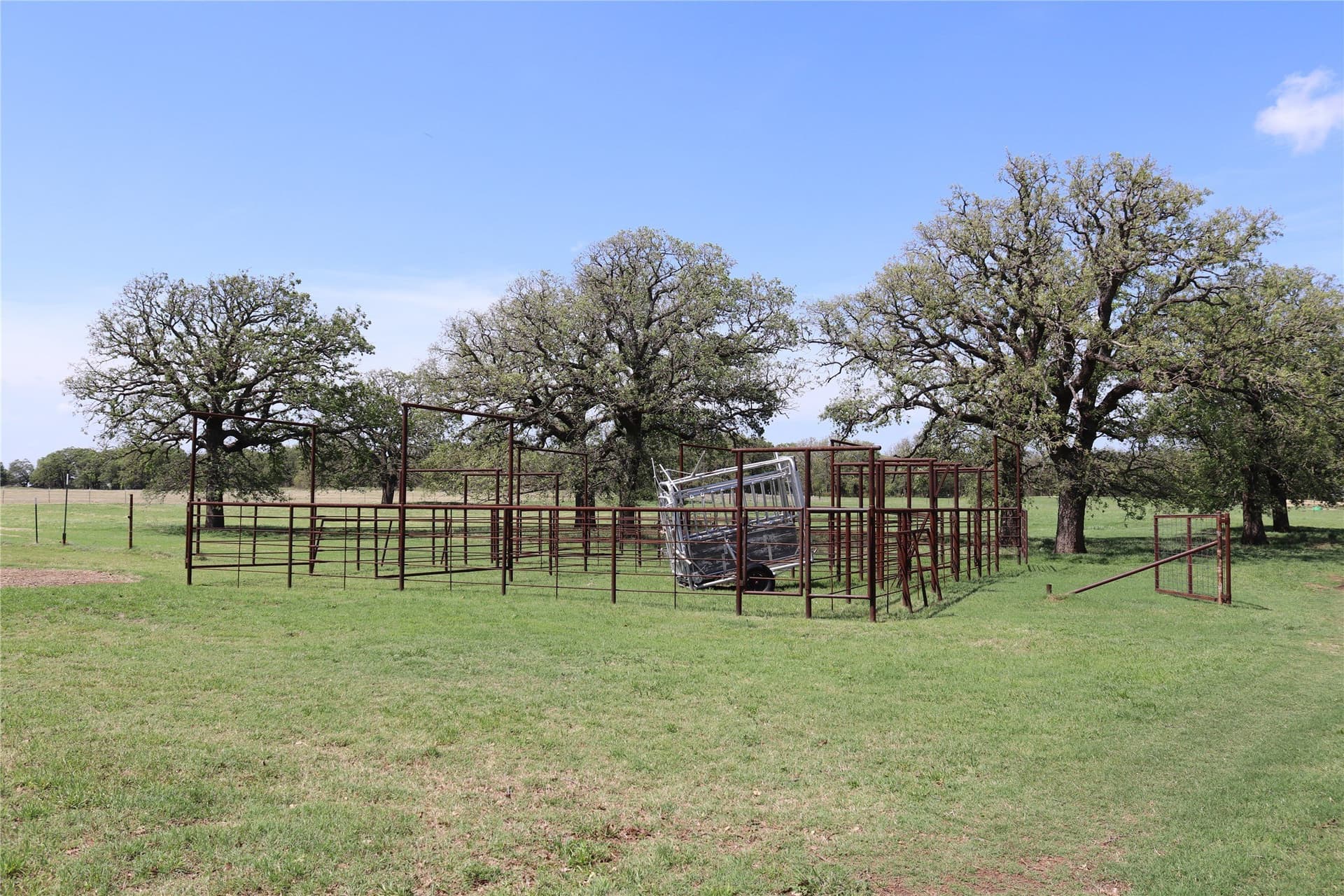 124.79 acres in Clay County - photo 9