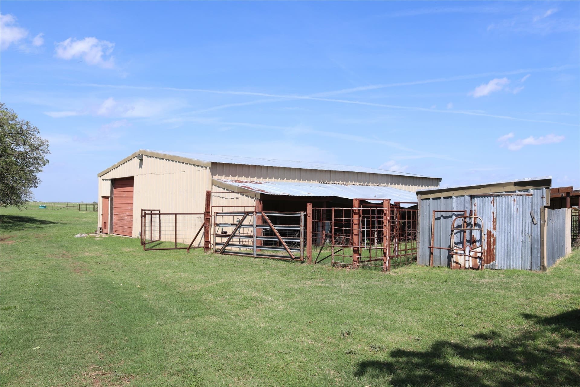 124.79 acres in Clay County - photo 8