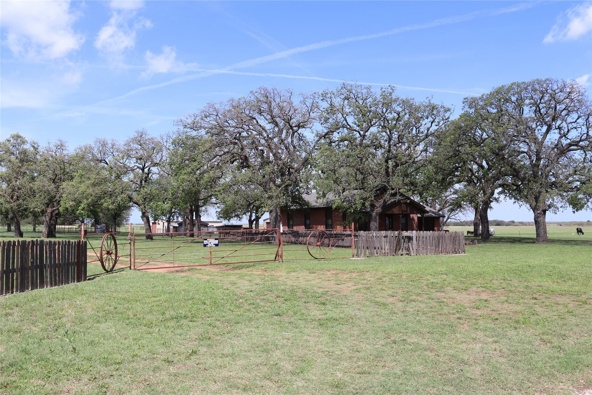 124.79 acres in Clay County - photo 3