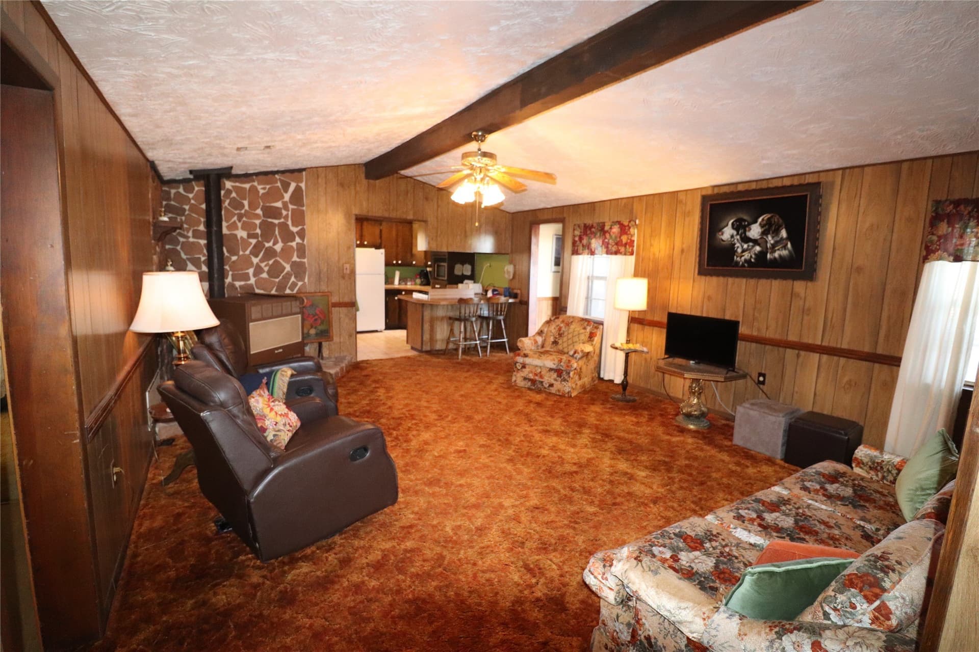 124.79 acres in Clay County - photo 21