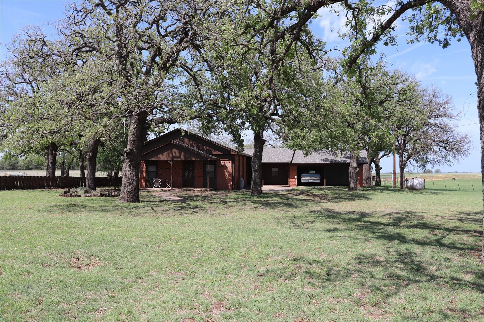124.79 acres in Clay County