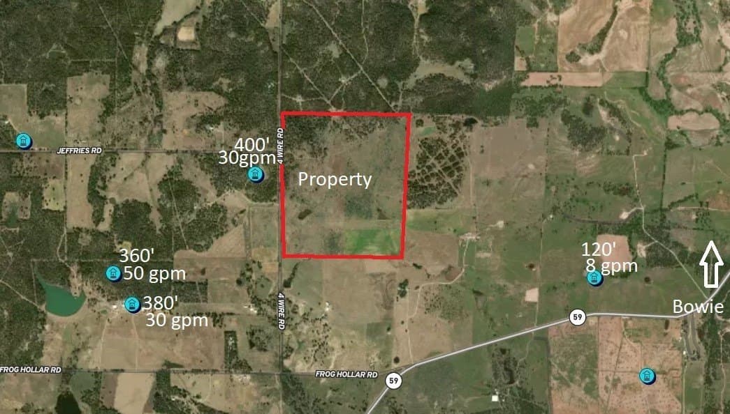 25 acres in Clay County - photo 7