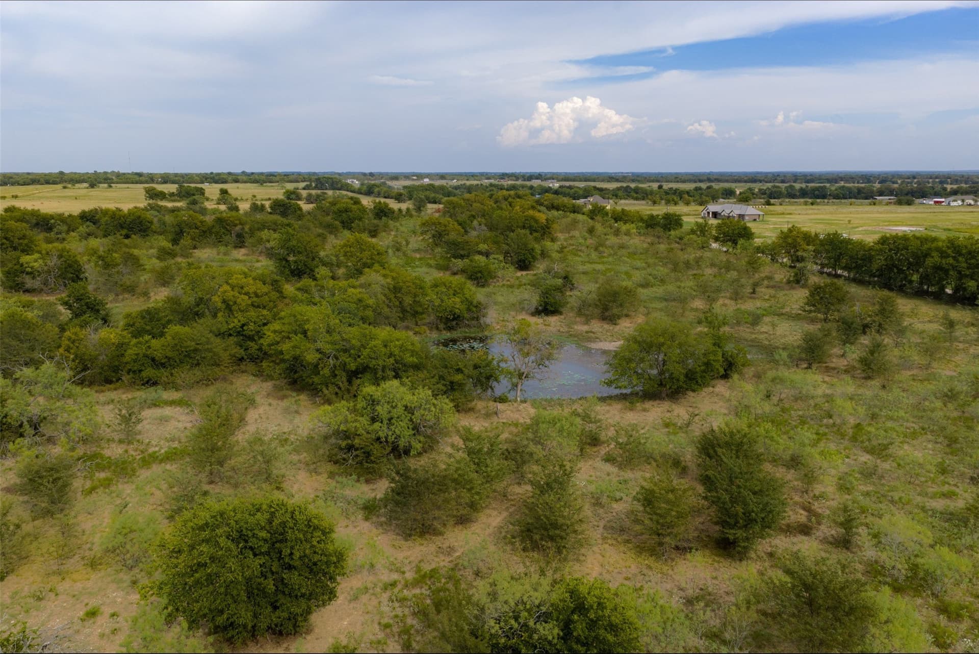 300 acres in Van Zandt County - photo 11