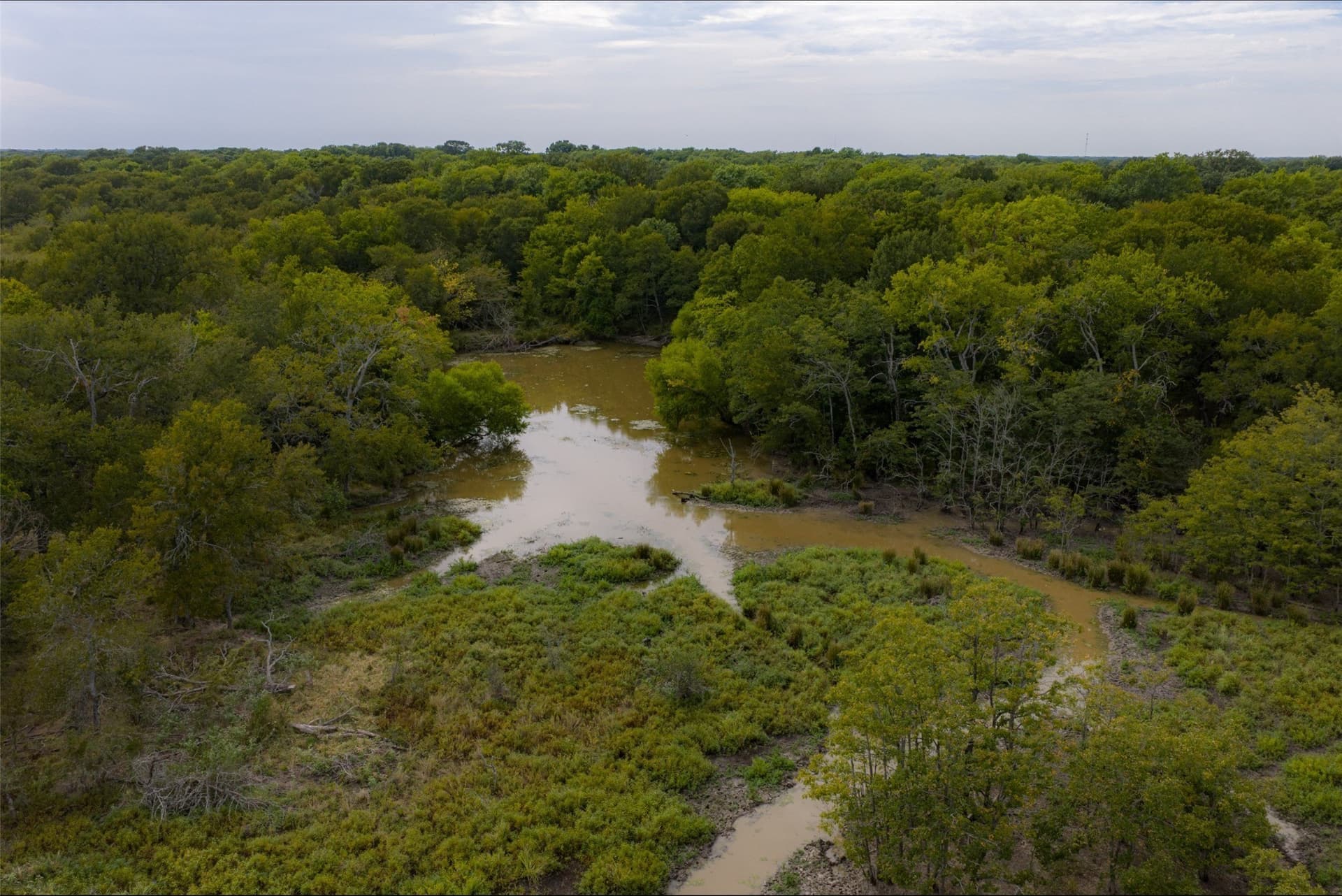 300 acres in Van Zandt County - photo 25