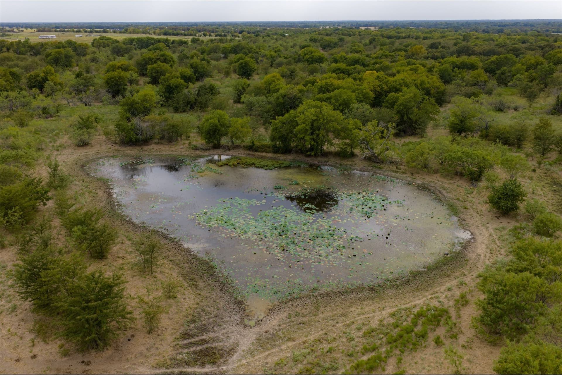 300 acres in Van Zandt County - photo 16