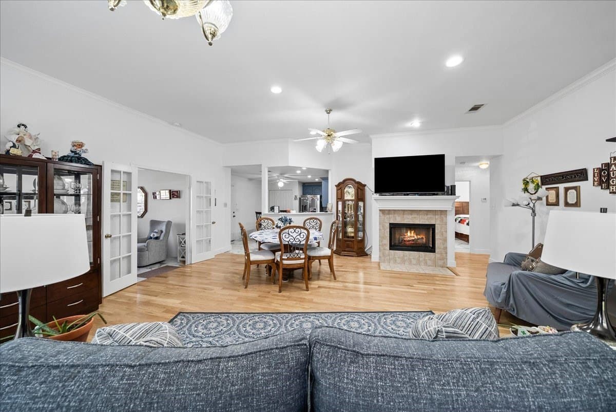 10.86 acres in Dallas County - photo 7