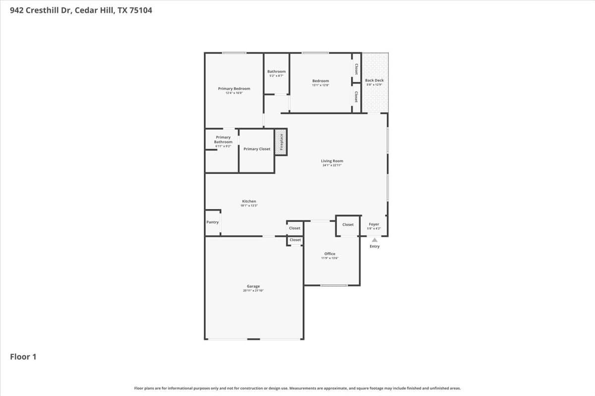 10.86 acres in Dallas County - photo 24