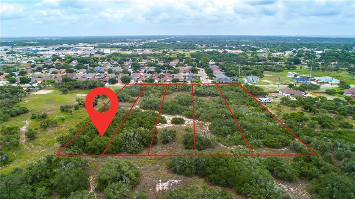 0.96 acres in San Patricio County gallery image 2