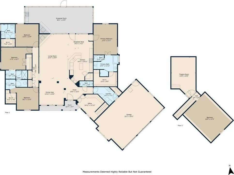 28.89 acres in Wood County gallery image 2