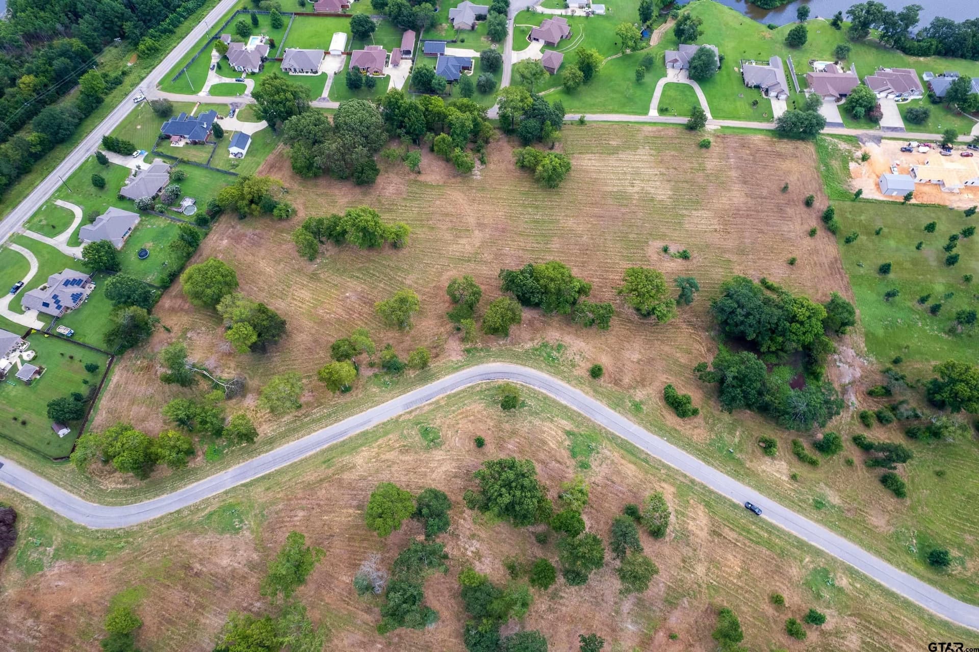 1.01 acres in Titus County - photo 7