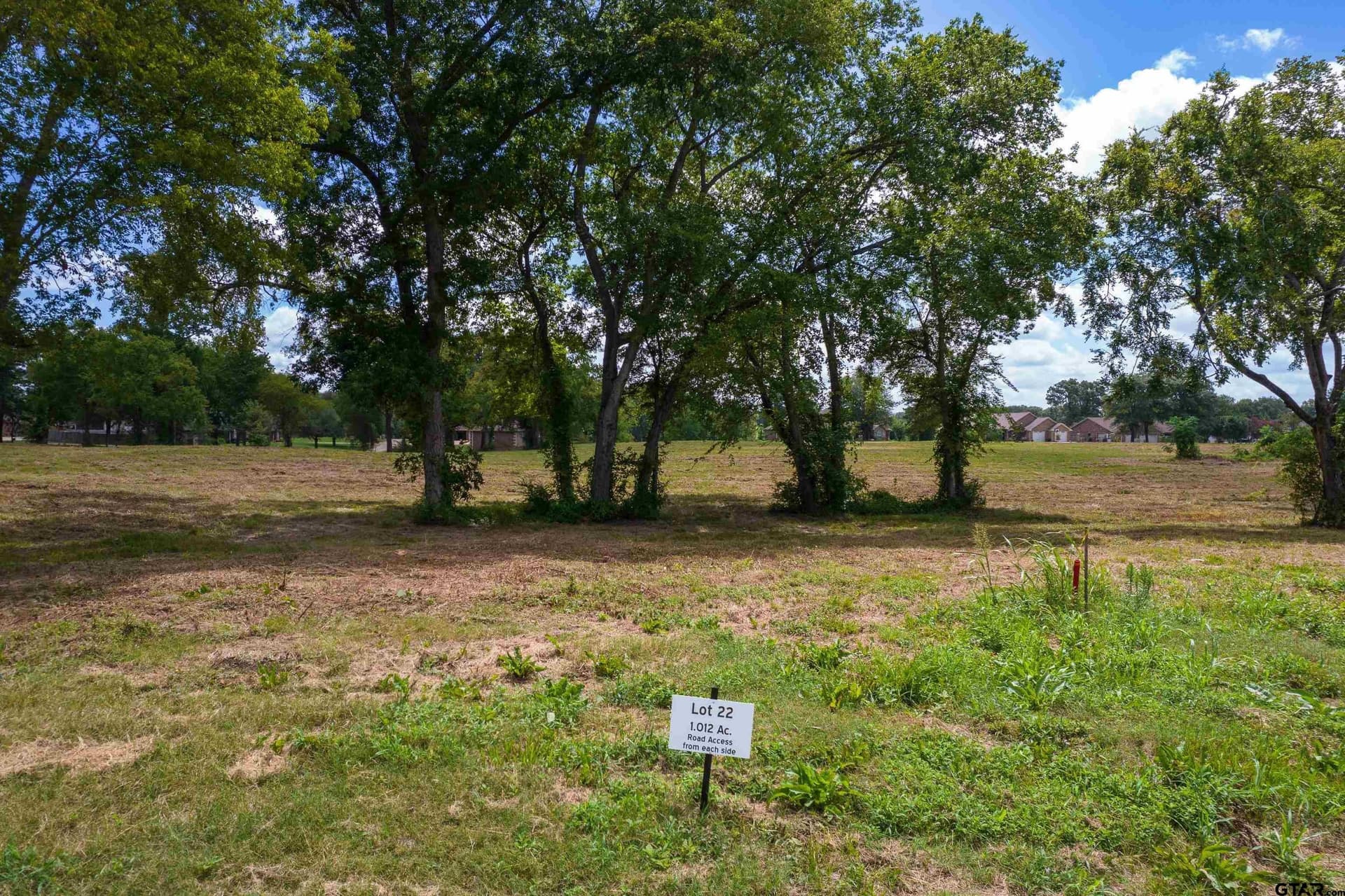 1.01 acres in Titus County gallery image 3