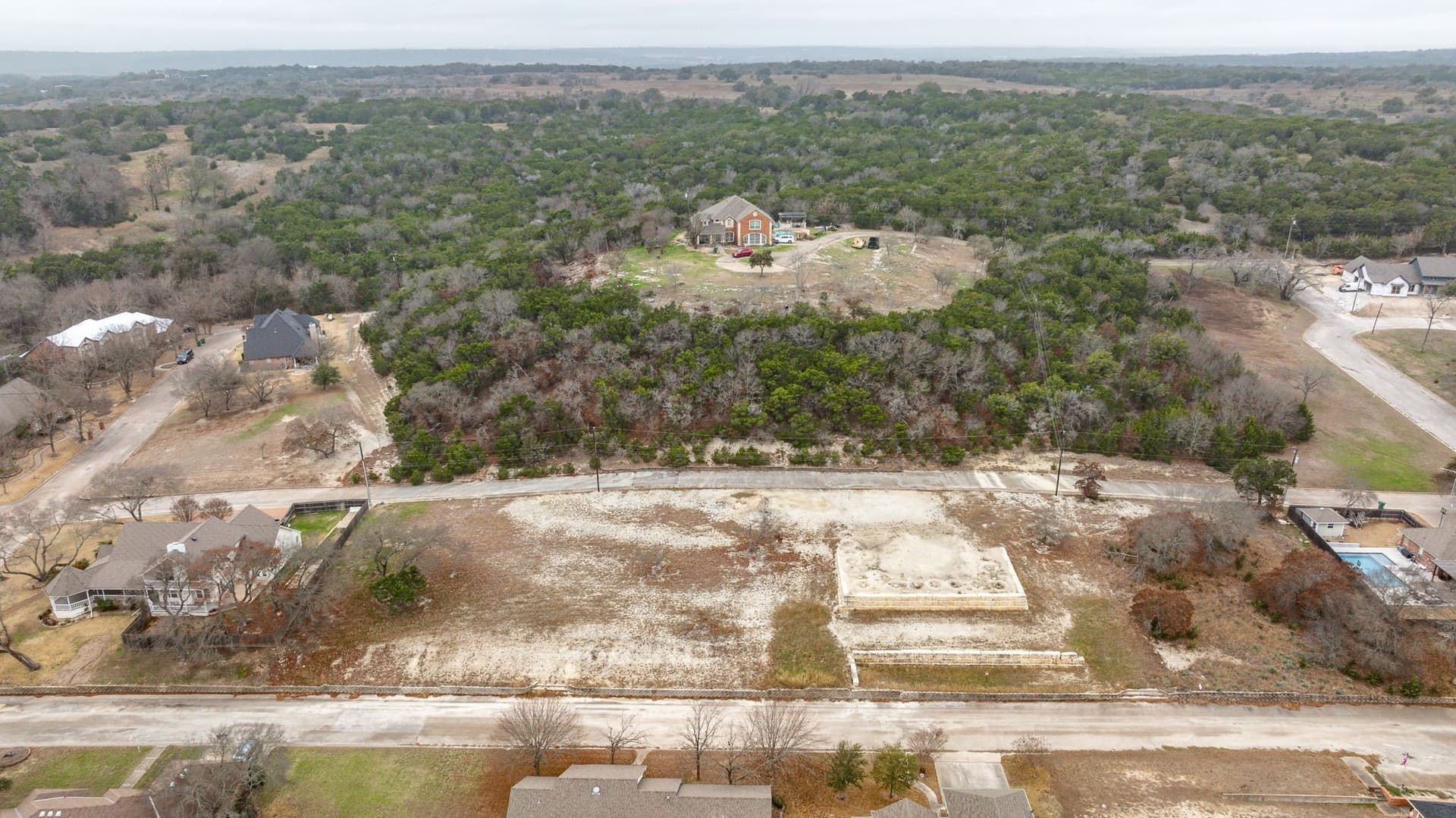 1.3 acres in Bosque County - photo 9