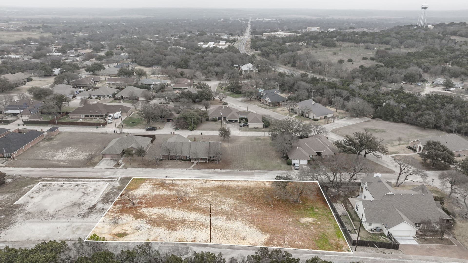 1.3 acres in Bosque County - photo 3
