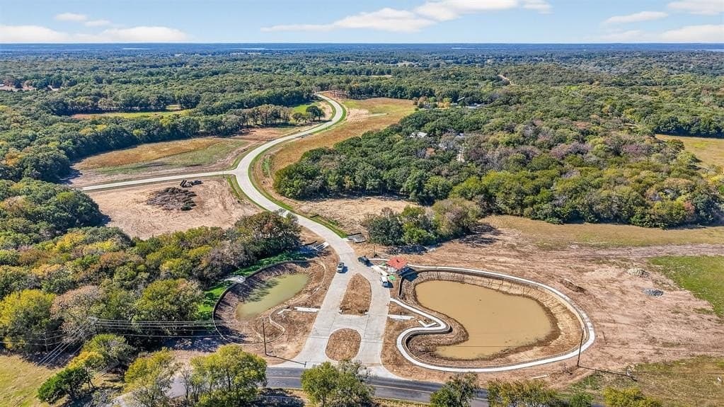 1 acres in Grayson County featured view