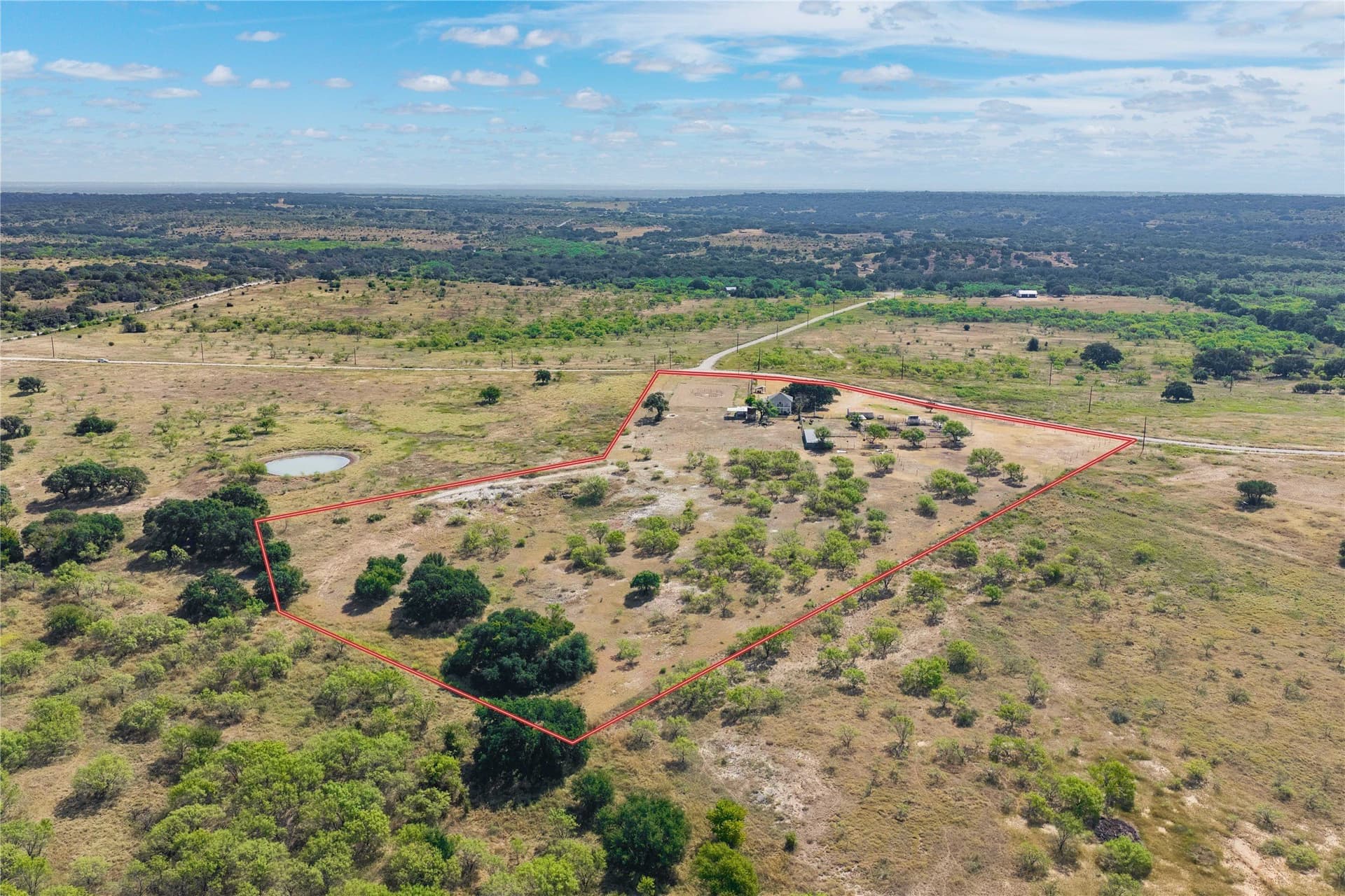 10.01 acres in Brown County - photo 26