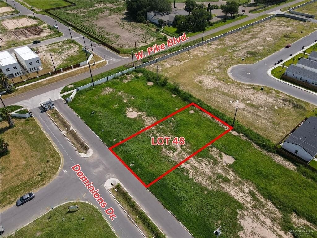 0.21 acres in Hidalgo County gallery image 3
