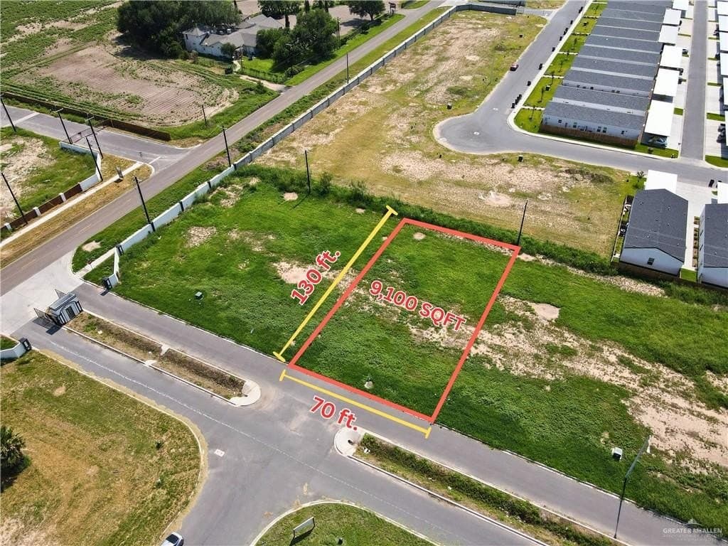 0.21 acres in Hidalgo County gallery image 4