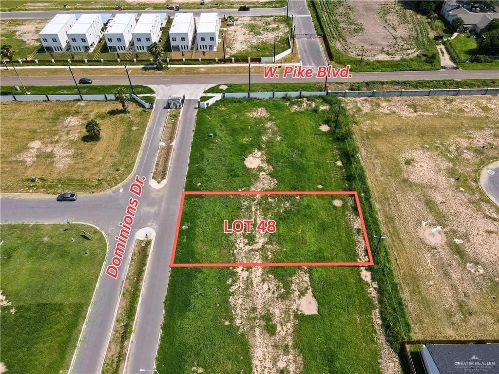 0.21 acres in Hidalgo County gallery image 2