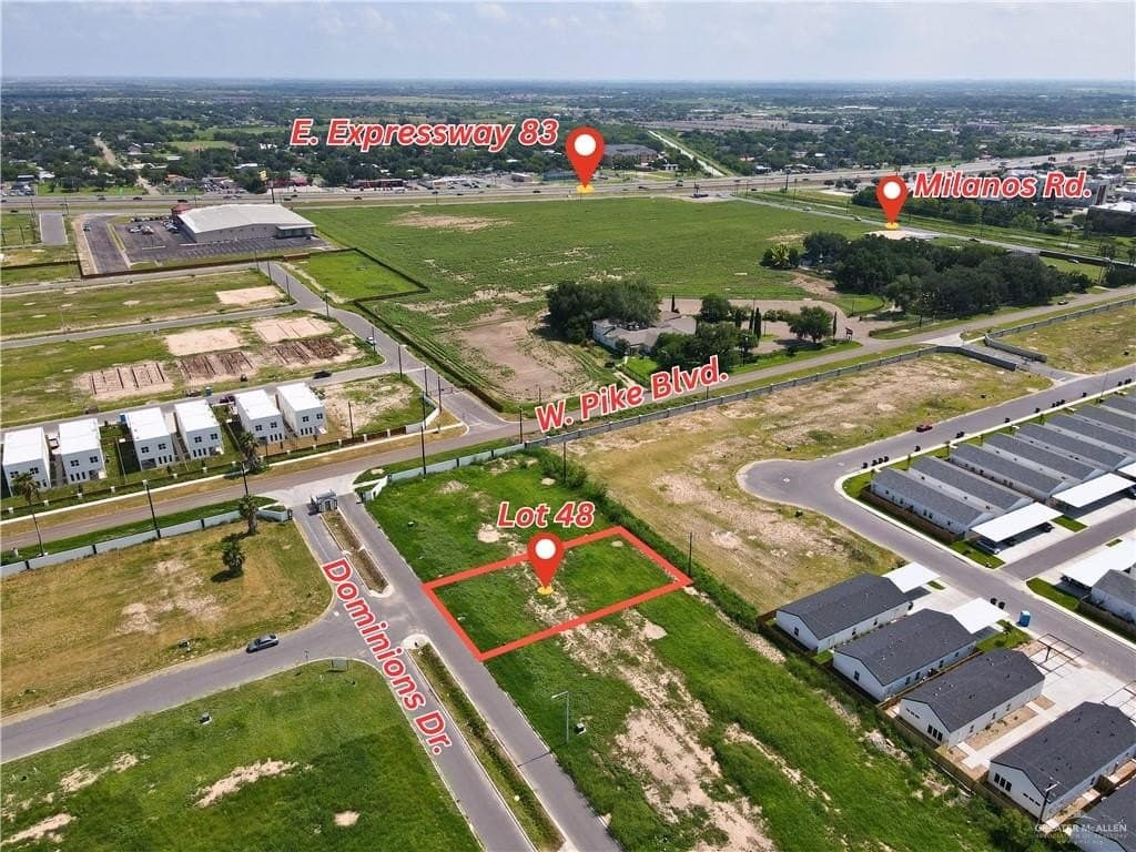 0.21 acres in Hidalgo County - photo 6