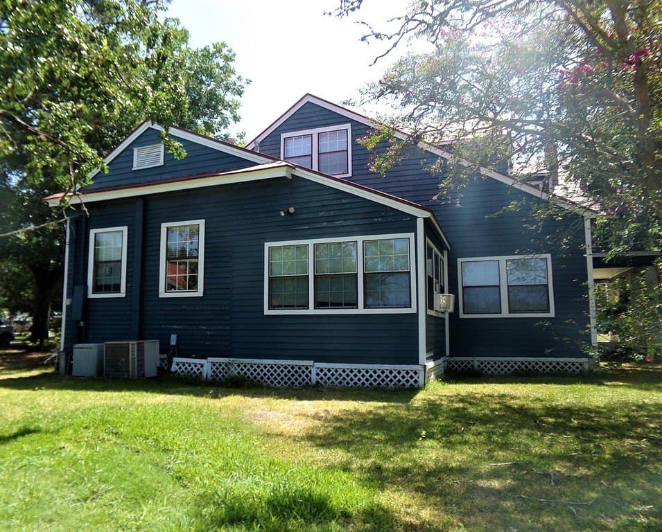 1.1 acres in Colorado County featured view