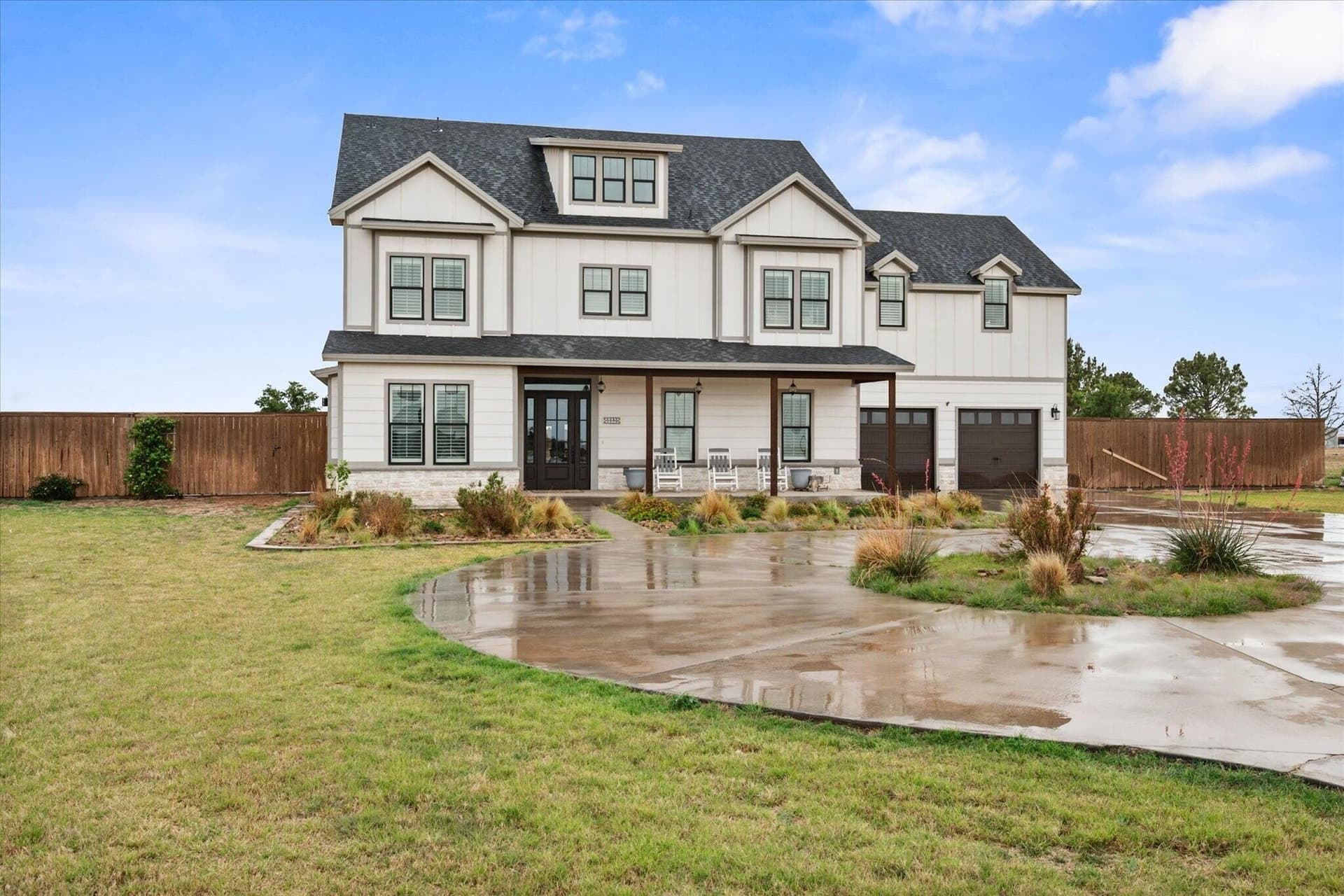 10.01 acres in Lynn County gallery image 2