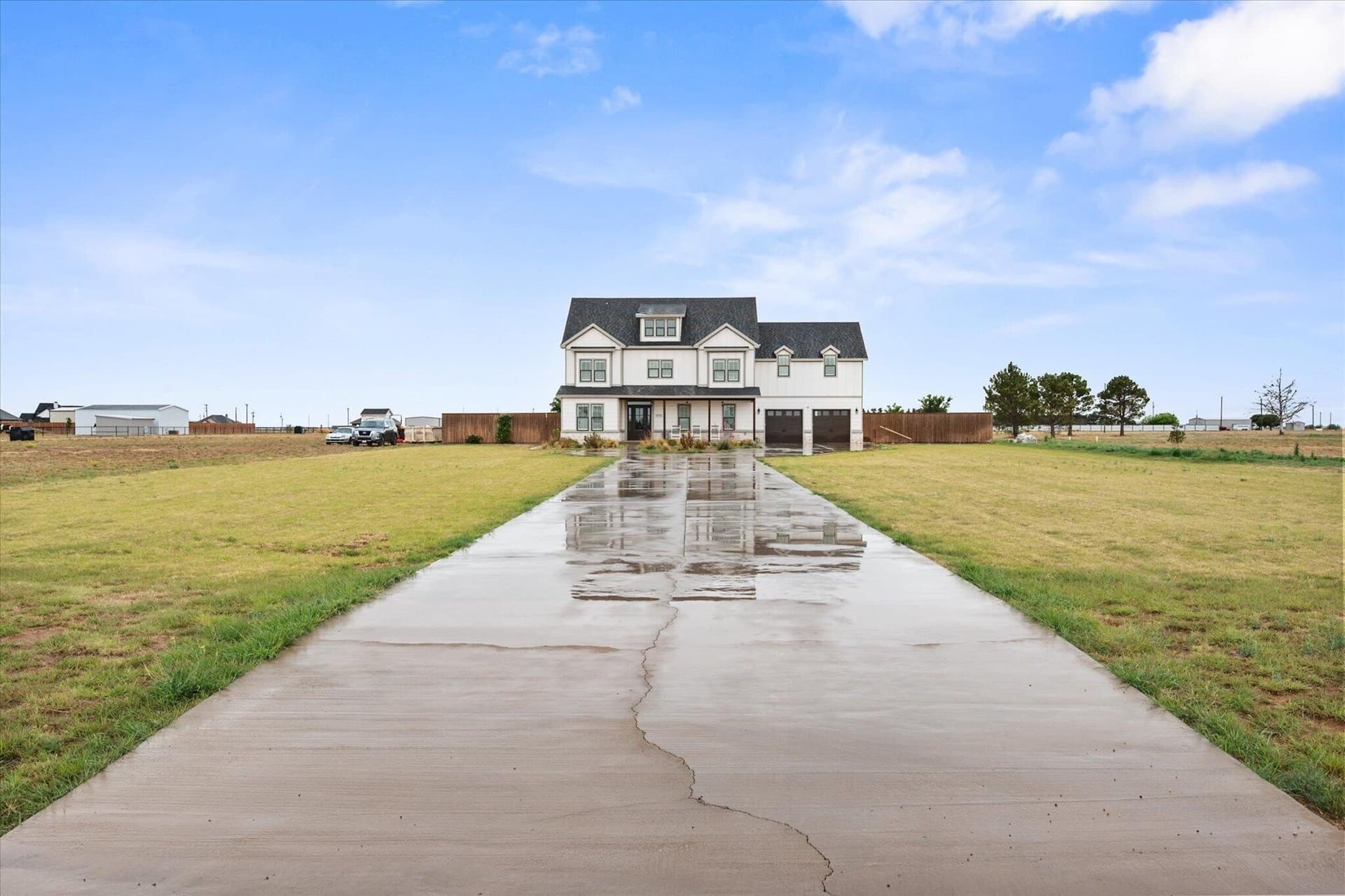 10.01 acres in Lynn County gallery image 3