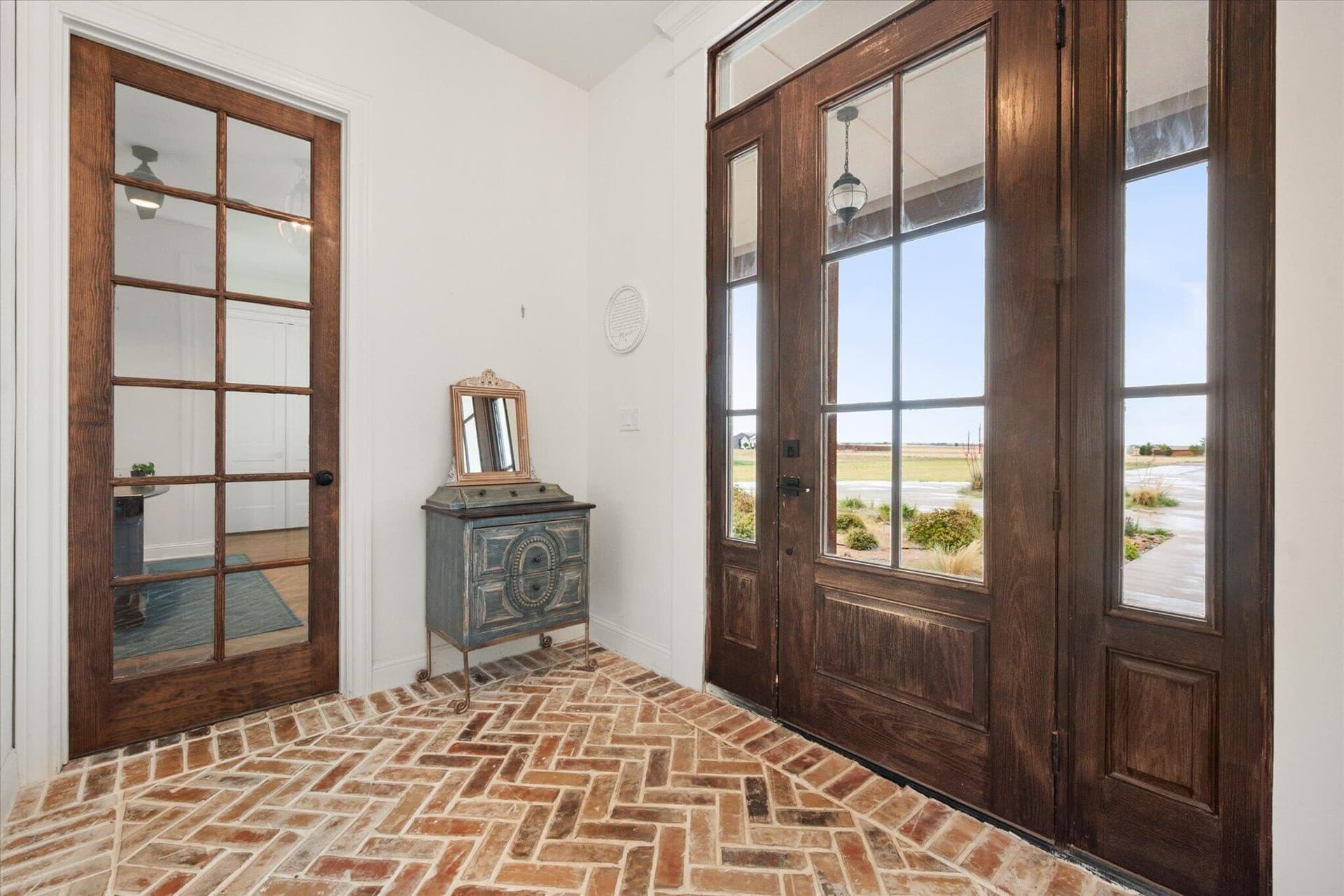 10.01 acres in Lynn County featured view