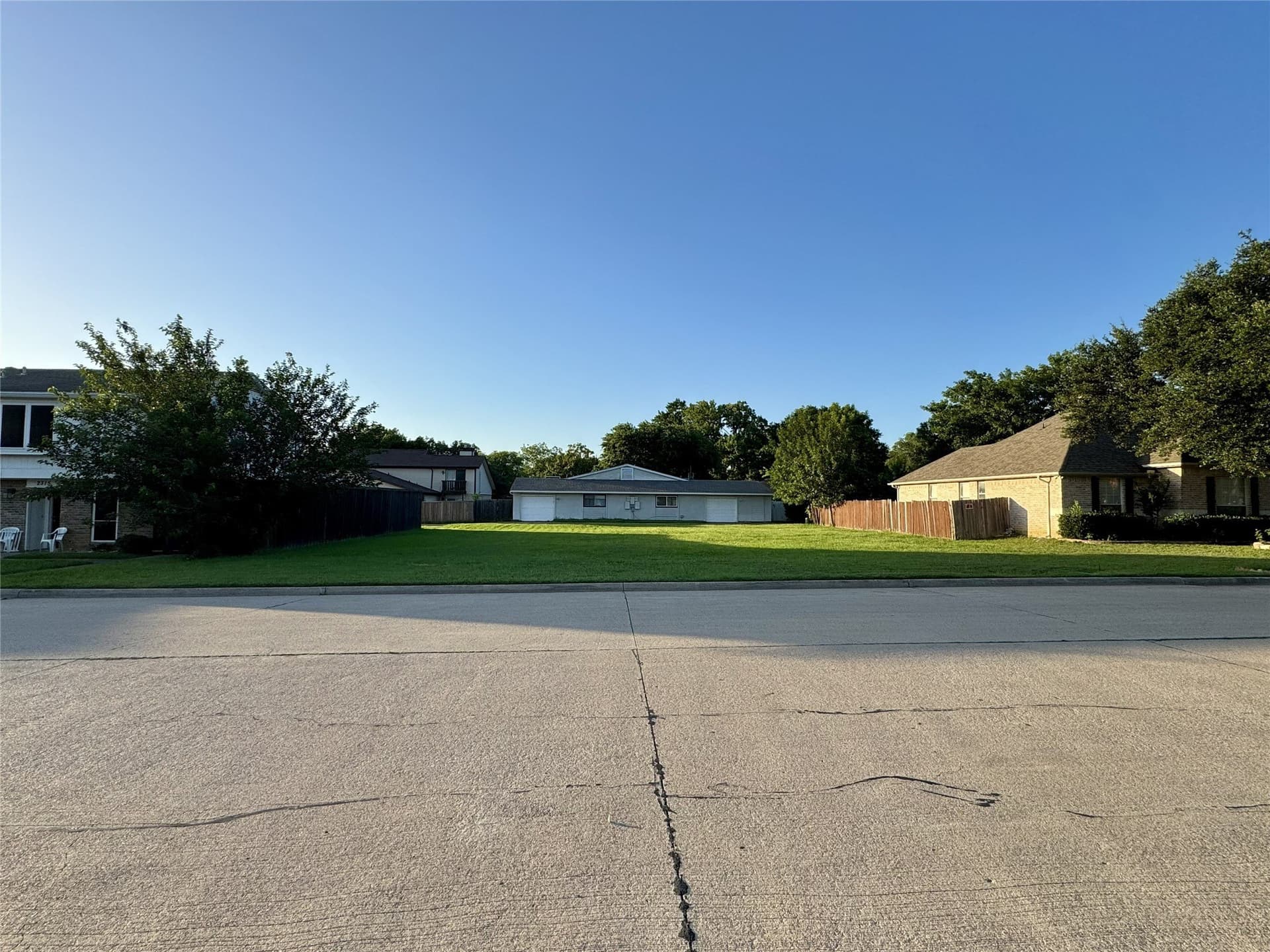0.2 acres in Tarrant County - photo 8