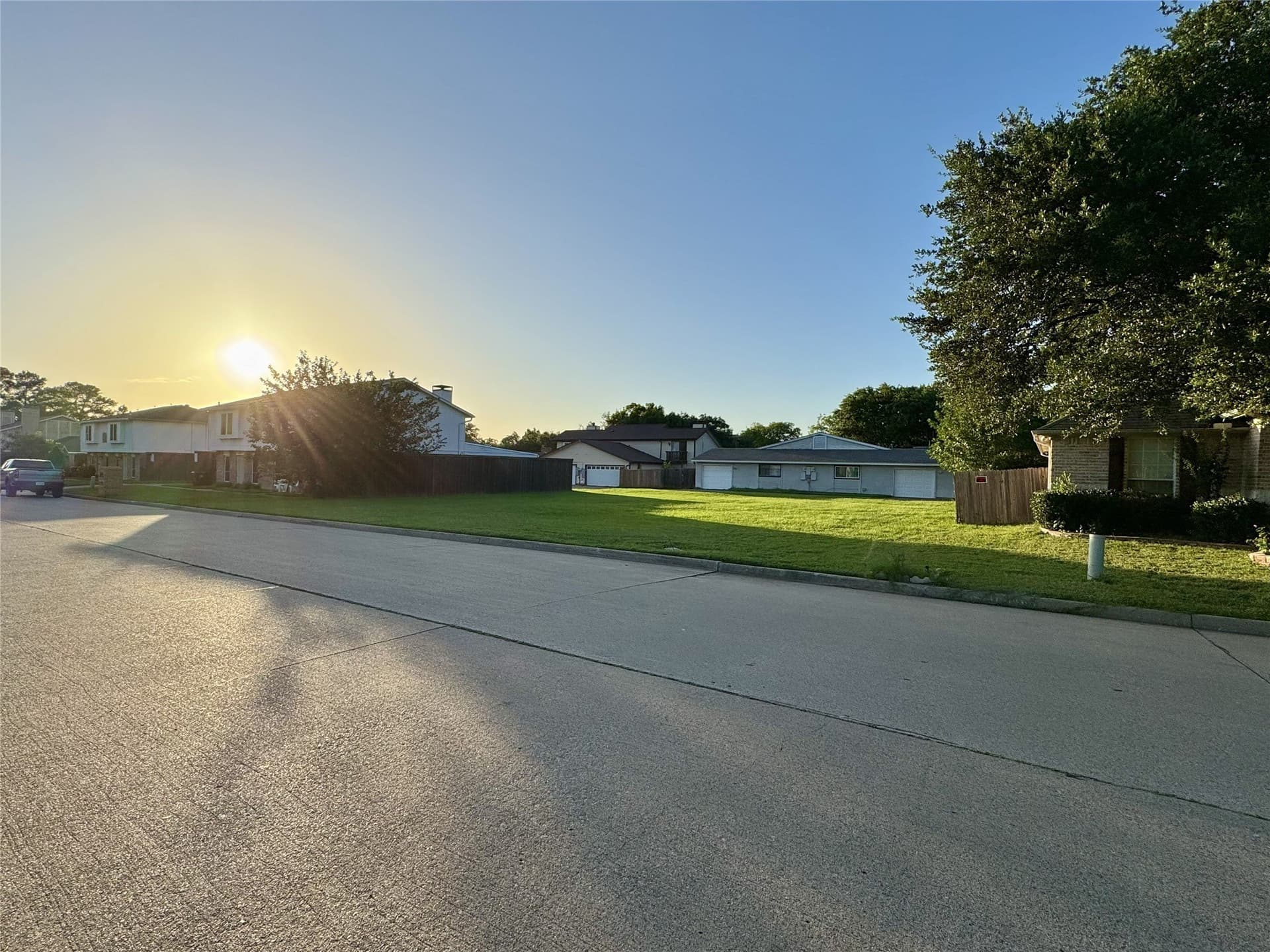 0.2 acres in Tarrant County - photo 9